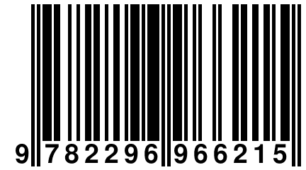 9 782296 966215
