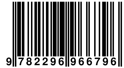 9 782296 966796