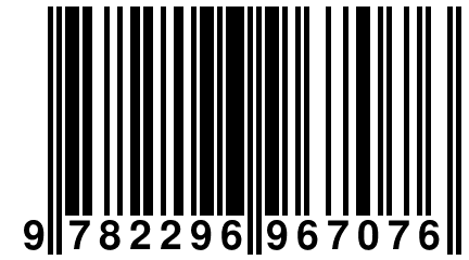9 782296 967076