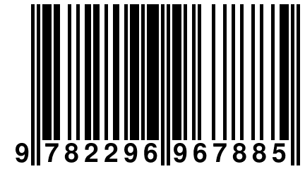 9 782296 967885