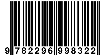 9 782296 998322