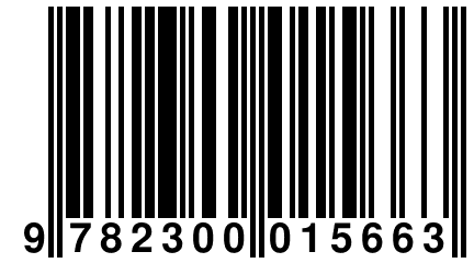 9 782300 015663