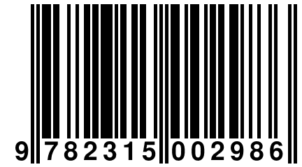 9 782315 002986