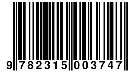 9 782315 003747