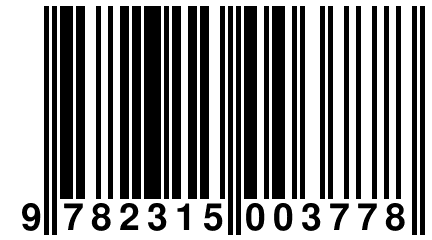 9 782315 003778
