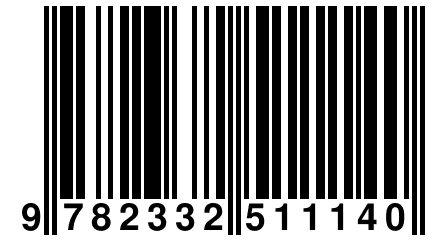 9 782332 511140
