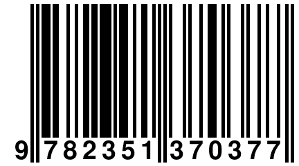 9 782351 370377