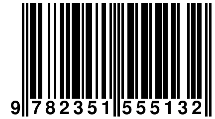 9 782351 555132