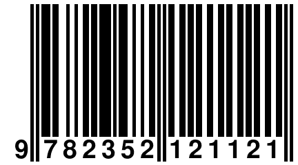 9 782352 121121