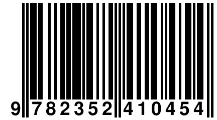 9 782352 410454