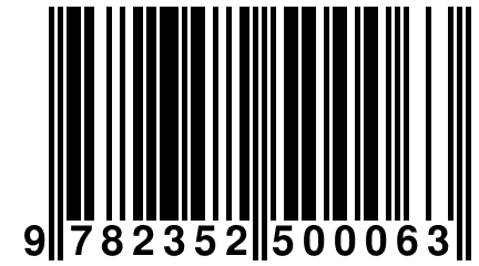 9 782352 500063