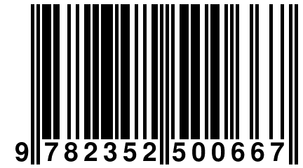 9 782352 500667