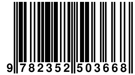 9 782352 503668