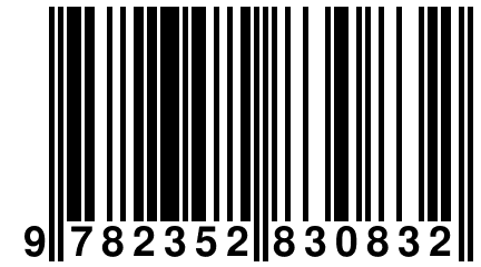 9 782352 830832