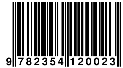 9 782354 120023