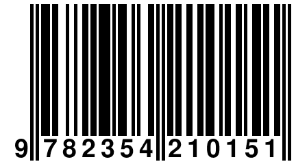 9 782354 210151