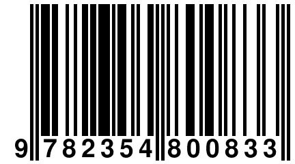 9 782354 800833