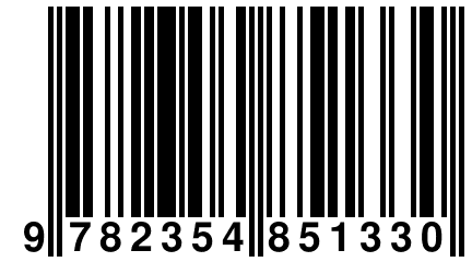 9 782354 851330