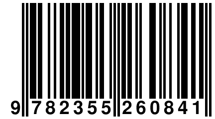 9 782355 260841