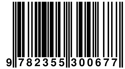 9 782355 300677