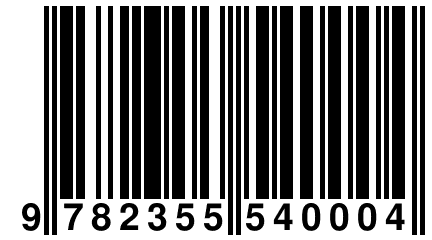9 782355 540004