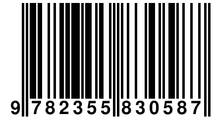 9 782355 830587