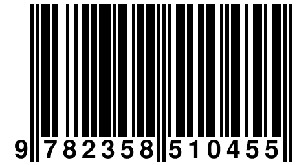 9 782358 510455