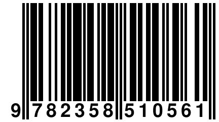 9 782358 510561