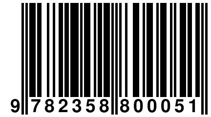 9 782358 800051