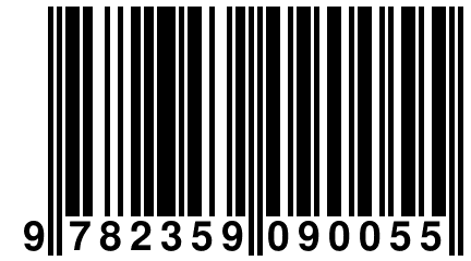 9 782359 090055