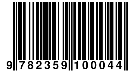 9 782359 100044