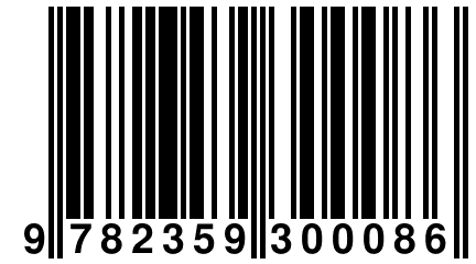 9 782359 300086