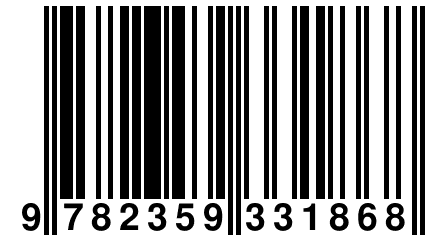 9 782359 331868