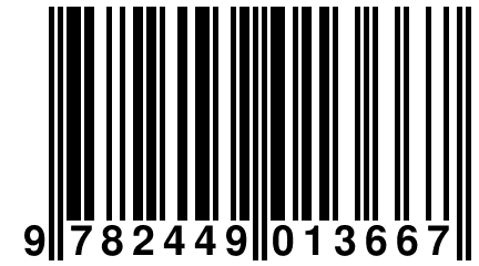 9 782449 013667