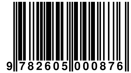9 782605 000876