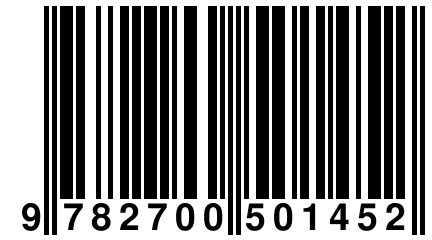 9 782700 501452