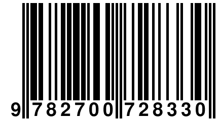 9 782700 728330