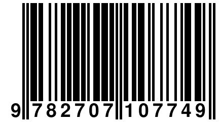 9 782707 107749