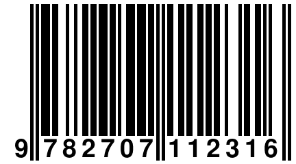 9 782707 112316