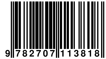 9 782707 113818