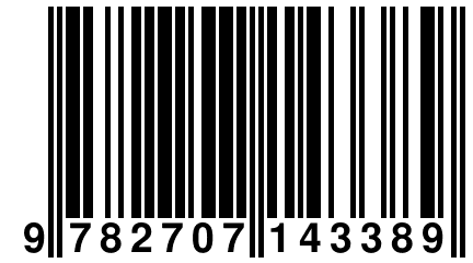 9 782707 143389