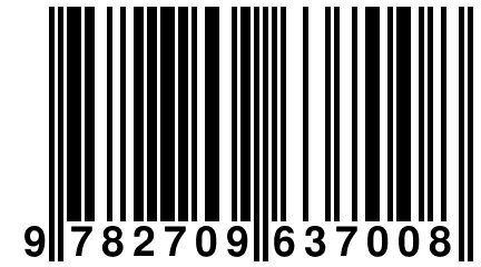 9 782709 637008