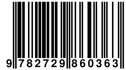 9 782729 860363