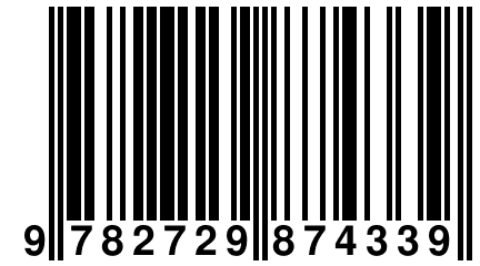 9 782729 874339