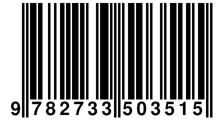 9 782733 503515