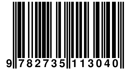 9 782735 113040
