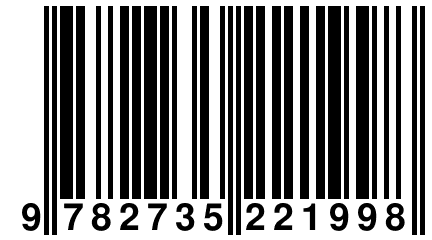 9 782735 221998