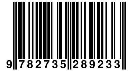 9 782735 289233