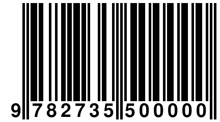 9 782735 500000