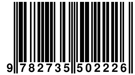 9 782735 502226